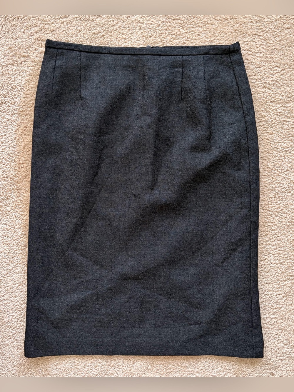 Plaza South Skirt